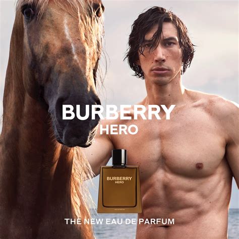 new burberry commercial|Burberry .